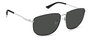 Polaroid PLD-2120-G-S-84J-M9 Lunettes de soleil Homme