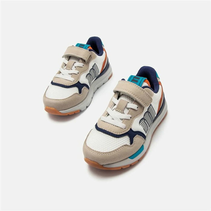 Chaussures casual enfant Mustang Compact Pluton Chaussures casual enfant Mustang Compact Pluton