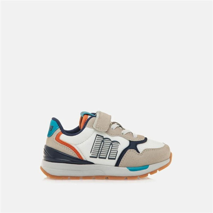 Chaussures casual enfant Mustang Compact Pluton Chaussures casual enfant Mustang Compact Pluton