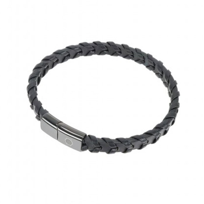 Bracelet Homme One Jewels OAMB3214LP Noir
