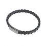 Bracelet Homme One Jewels OAMB3214LP Noir