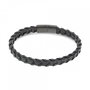 Bracelet Homme One Jewels OAMB3214LP Noir