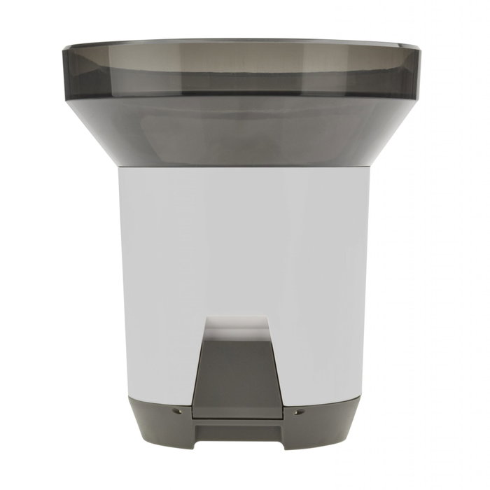 TFA TFA.me 30.3903.02 ID-A1 Transmetteur de pluie blanc