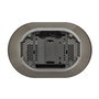 TFA TFA.me 30.3903.02 ID-A1 Transmetteur de pluie blanc