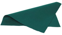 Fournier Tapis Feutre Ponctionné 50 x 50 x 0,2 cm - Sans Dessous Antidérapant - Langue Espagnol