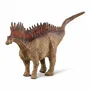 Schleich 15029 DINOSAURS - Figurine de dinosaure Amargasaurus réaliste avec épines dorsales acérées, jouet détaillé pour enfants à partir de 4 ans