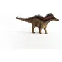 Schleich 15029 DINOSAURS - Figurine de dinosaure Amargasaurus réaliste avec épines dorsales acérées, jouet détaillé pour enfants à partir de 4 ans