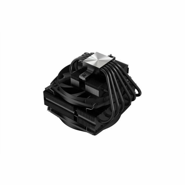 Be Quiet! Dark Rock TF 2 Ventirad CPU Be Quiet! Dark Rock TF 2 Ventirad CPU