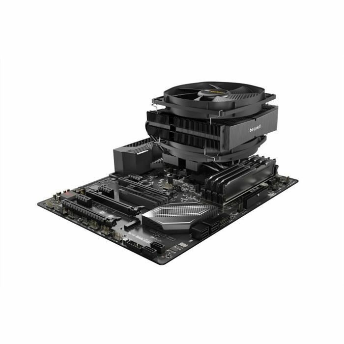 Be Quiet! Dark Rock TF 2 Ventirad CPU Be Quiet! Dark Rock TF 2 Ventirad CPU
