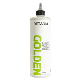 Golden Retarder 473 ml
