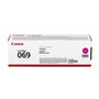 Canon Cartouche de toner 069 Magenta Standard 5092C002