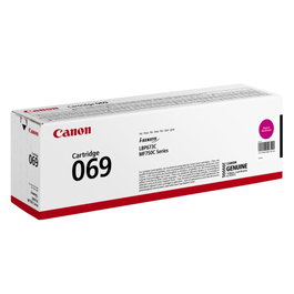 Canon Toner 069 M Magenta 5092C002
