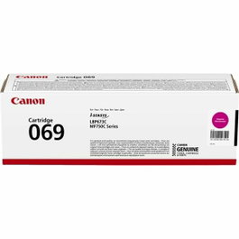 Canon Toner 069 M Magenta 5092C002