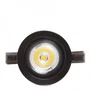 Diana Luz LED Empotrable 2W 180Lm 6000K Blanc Froid Ø36mm