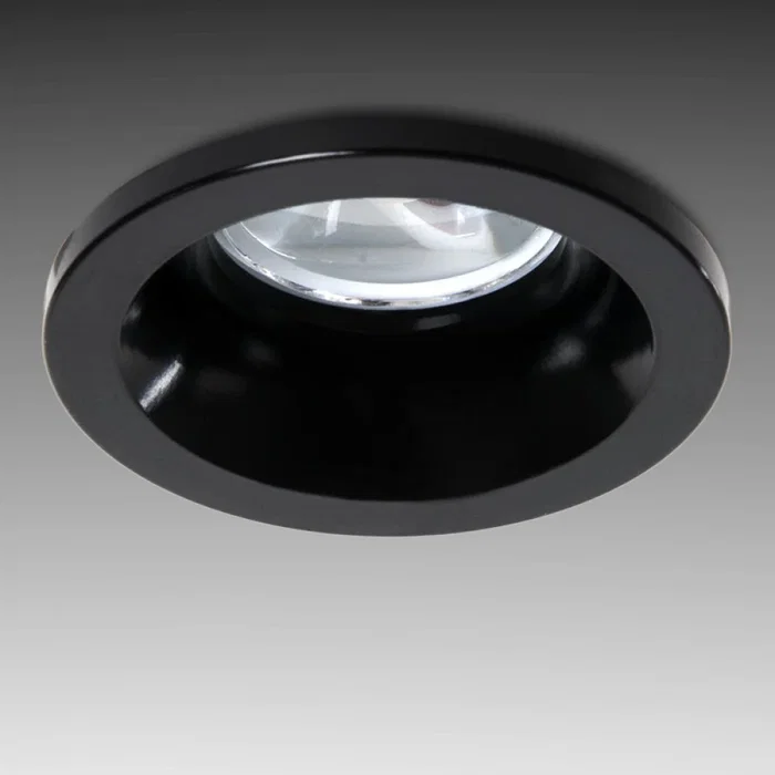 Diana Luz LED Empotrable 2W 180Lm 6000K Blanc Froid Ø36mm