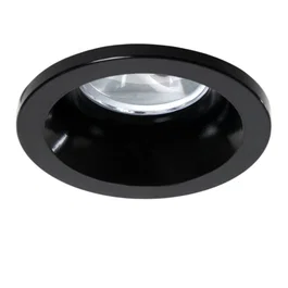 Diana Luz LED Empotrable 2W 180Lm 6000K Blanc Froid Ø36mm