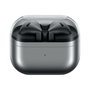 Écouteurs in Ear Bluetooth Samsung Galaxy Buds3 Argenté