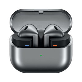 Écouteurs in Ear Bluetooth Samsung Galaxy Buds3 Argenté