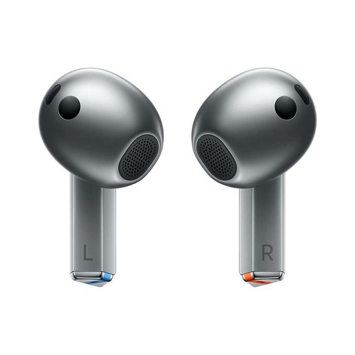 Écouteurs in Ear Bluetooth Samsung Galaxy Buds3 Argenté