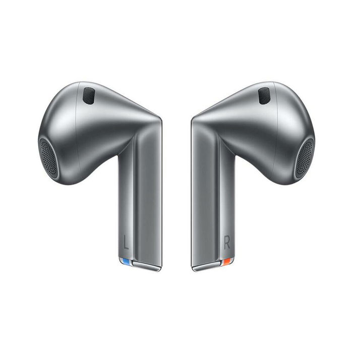 Écouteurs in Ear Bluetooth Samsung Galaxy Buds3 Argenté