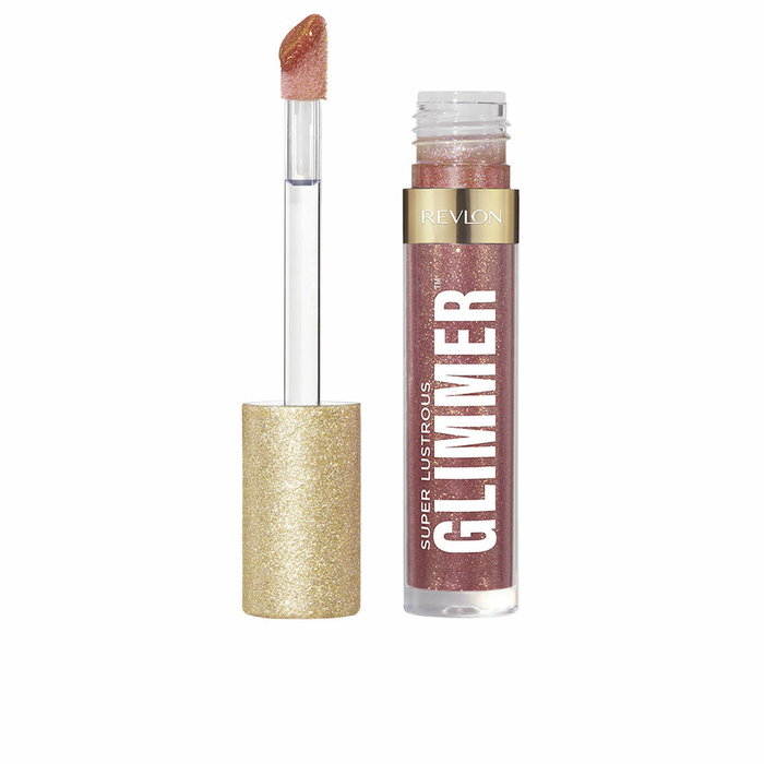 Revlon Super Lustrous Glimmer #05-Amande Glacée 3,8 ml Revlon Super Lustrous Glimmer #05-Amande Glacée 3,8 ml