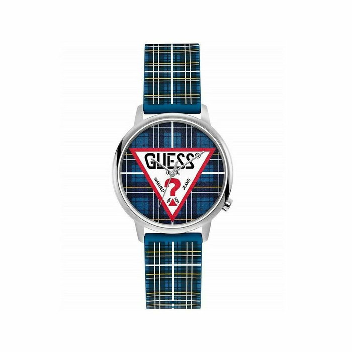 Montre Unisexe Guess V1029M1 (Ø 38 mm) Montre Unisexe Guess V1029M1 (Ø 38 mm)
