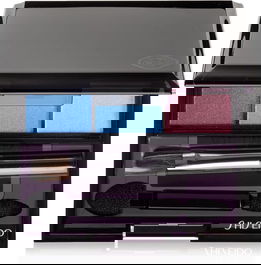 Shiseido Fard à paupières compact Satin Trio - Bl310 - 3 g - Tester / Échantillon