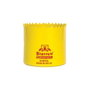 Starrett Couronne de perçage bi-métal Fast Cut ø22 mm