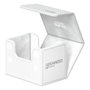 Ultimate Guard Sidewinder 80+ Xenoskin - Blanc