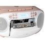 Reflexion RCR2260DAB Blanc/Rose