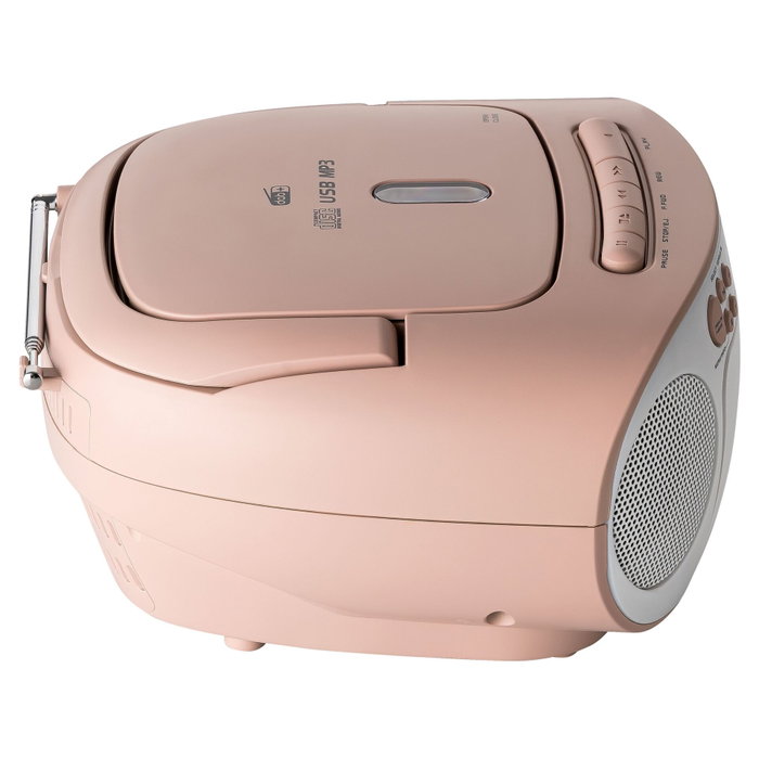 Reflexion RCR2260DAB Blanc/Rose