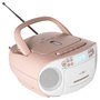 Reflexion RCR2260DAB Blanc/Rose