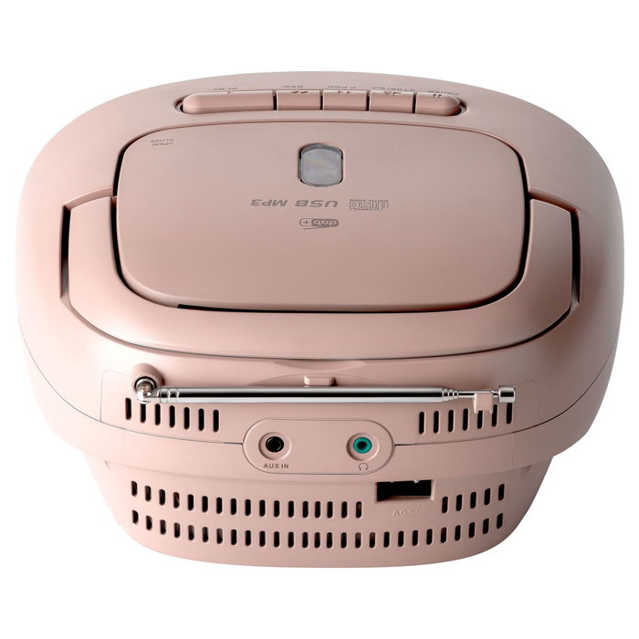 Reflexion RCR2260DAB Blanc/Rose