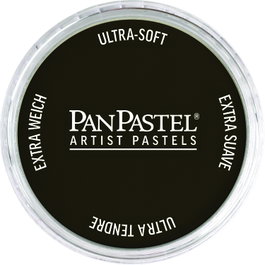 Panpastel 780.3 Terre Sombra Natural Extra Oscudo