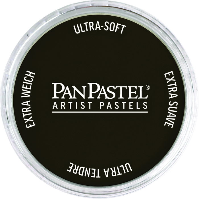 Panpastel 780.3 Terre Sombra Natural Extra Oscudo Panpastel 780.3 Terre Sombra Natural Extra Oscudo