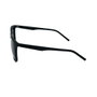 Polaroid 2049/S 003 Lunettes de soleil Homme Rectangulaire Polycarbonate UV400 Polarise Catégorie 3 55-18-140
