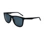 Polaroid 2049/S 003 Lunettes de soleil Homme Rectangulaire Polycarbonate UV400 Polarise Catégorie 3 55-18-140