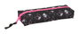 Safta Portatout rectangulaire avec élastique 22 cm Kuromi, 22x4x7 cm, pour enfants à partir de 3 ans