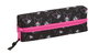 Safta Portatout rectangulaire avec élastique 22 cm Kuromi, 22x4x7 cm, pour enfants à partir de 3 ans