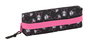 Safta Portatout rectangulaire avec élastique 22 cm Kuromi, 22x4x7 cm, pour enfants à partir de 3 ans