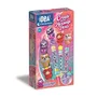 Clementoni Crée tes stylos Messages - Feelings