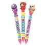 Clementoni Crée tes Stylos - Mini atelier des Stylos - Coffret Feelings