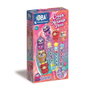 Clementoni Crée tes Stylos - Mini atelier des Stylos - Coffret Feelings