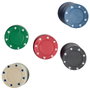 Mister Gadget Boîte de 100 Jetons de Poker