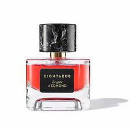 Eight & Bob Geste d'Edmond Eau de Parfum pour Homme 50ml - Note Boisée
