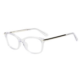 Monture de Lunettes Femme Kate Spade VICENZA900F11 Transparent Ø 51 mm