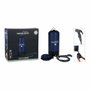 Redcliffs Douche portable pour le camping Bleu 11 L