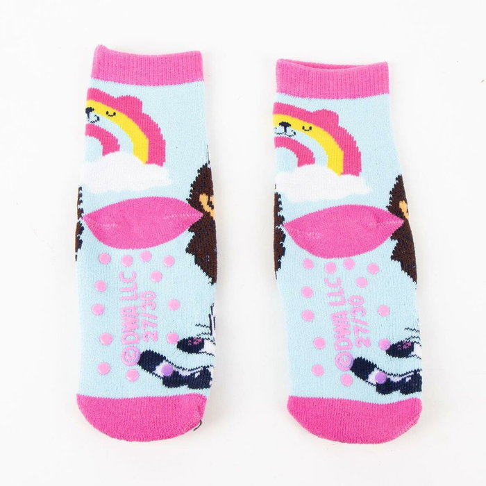 Chaussettes Gabby's Dollhouse