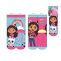 Cerdá Chaussette Antidérapante à Motifs Gabby's Dollhouse Taille 27-30