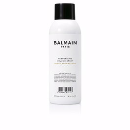 Balmain Hair Laque Spray Texturisant Volumateur 200 ml pour Cheveux Fins - Effet Volume et Définition - Tenue Prolongée